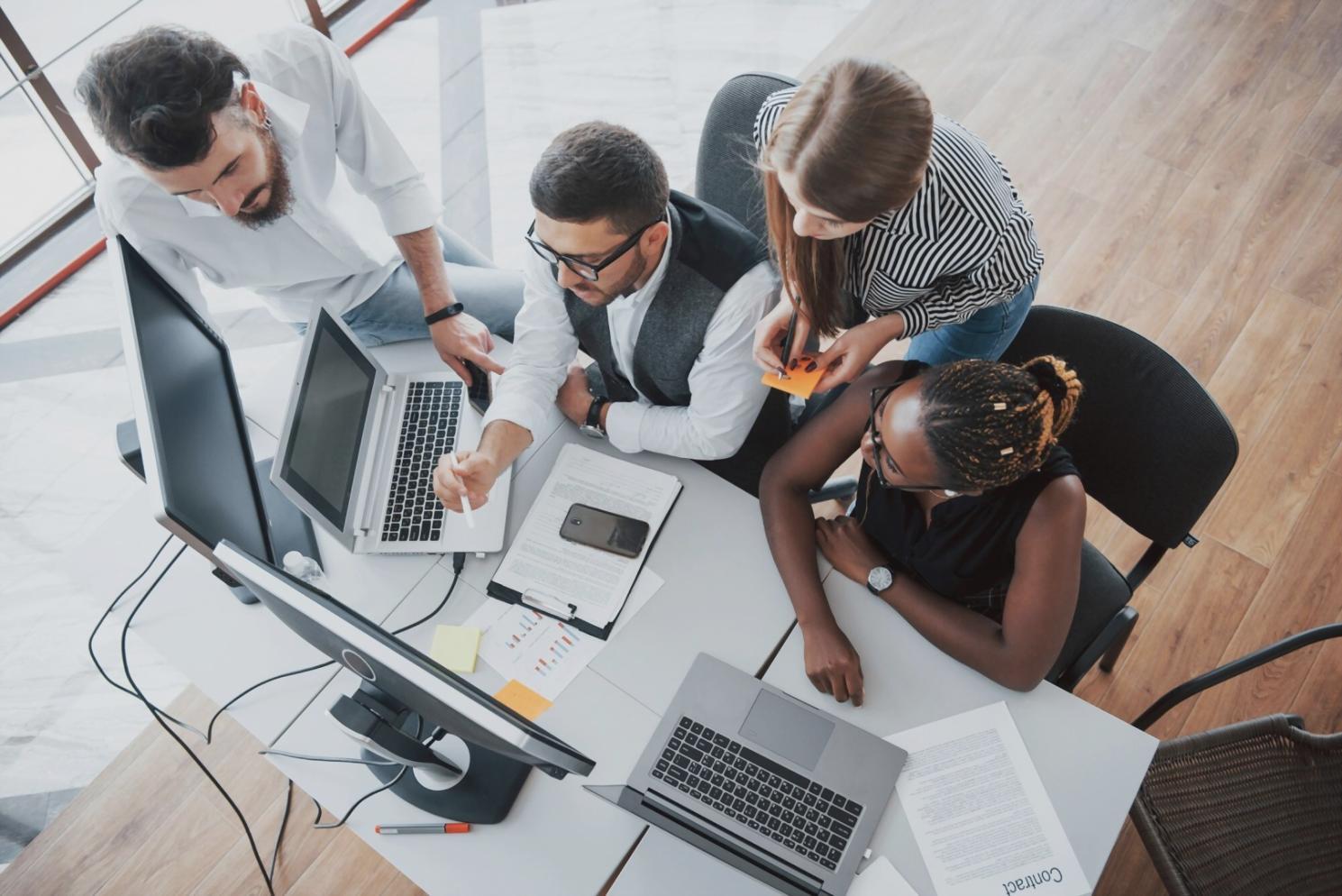 Entorno de formación práctica en machine learning financiero